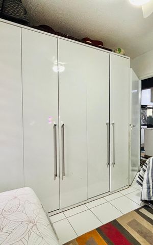 Apartamento à venda com 50m², 2 quartos e 1 vaga Apartamento à venda com 50m², 2 quartos e 1 vagaQuarto 2