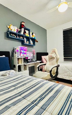 Apartamento à venda com 50m², 2 quartos e 1 vaga Apartamento à venda com 50m², 2 quartos e 1 vagaQuarto 2