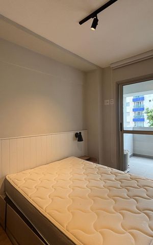 Studio para alugar com 28m², 1 quarto e sem vaga Studio para alugar com 28m², 1 quarto e sem vagaStudio