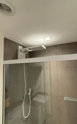 Studio para alugar com 28m², 1 quarto e sem vagaBanheiro 