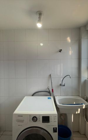 Apartamento à venda com 82m², 3 quartos e 2 vagasÁrea de serviço