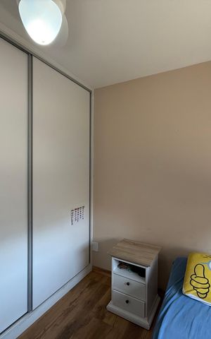 Apartamento à venda com 82m², 3 quartos e 2 vagasQuarto 2