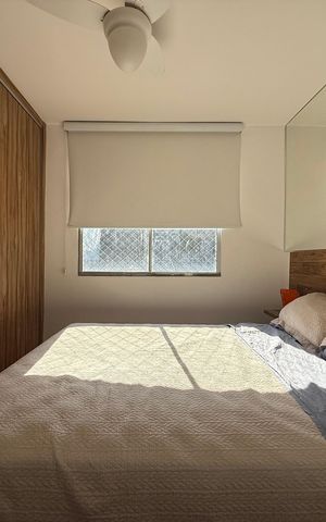 Apartamento à venda com 82m², 3 quartos e 2 vagasQuarto 1