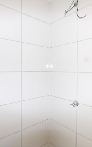 Apartamento à venda com 35m², 2 quartos e sem vagaBanheiro