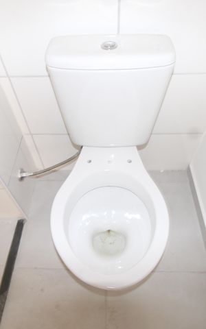 Apartamento à venda com 35m², 2 quartos e sem vagaBanheiro