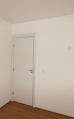 Apartamento à venda com 35m², 2 quartos e sem vagaQuarto 1