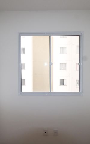 Apartamento à venda com 35m², 2 quartos e sem vagaQuarto 2
