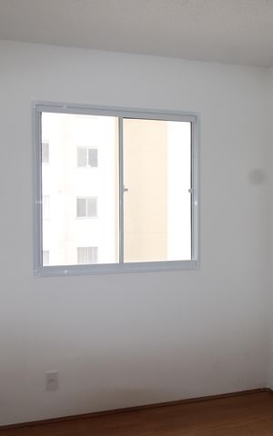 Apartamento à venda com 35m², 2 quartos e sem vagaQuarto 1
