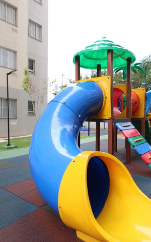 Apartamento à venda com 35m², 2 quartos e sem vagaÁrea comum