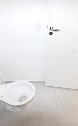 Apartamento à venda com 35m², 2 quartos e sem vagaBanheiro