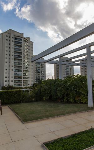 Apartamento para alugar com 50m², 1 quarto e 1 vagaRooftop