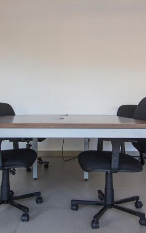 Apartamento para alugar com 50m², 1 quarto e 1 vagaEscritório
