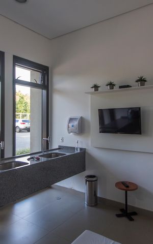 Apartamento para alugar com 50m², 1 quarto e 1 vagaLavanderia