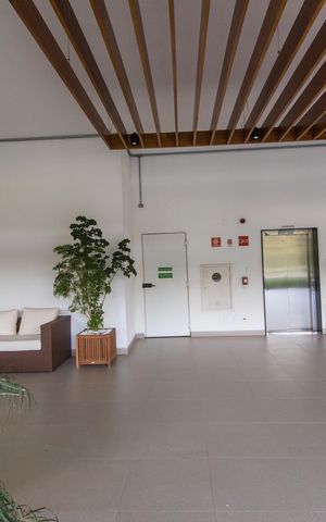 Apartamento para alugar com 50m², 1 quarto e 1 vagaEntrada