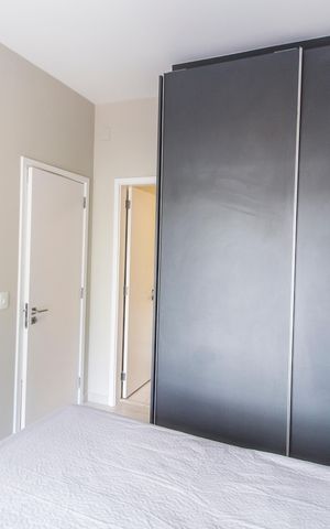 Apartamento para alugar com 50m², 1 quarto e 1 vagaSuíte