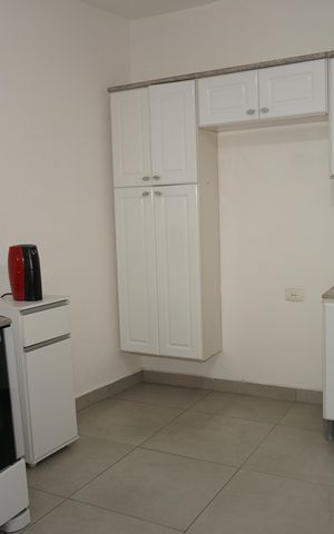 Casa para alugar com 110m², 2 quartos e 1 vagaCozinha