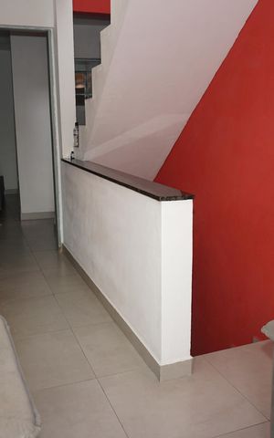 Casa para alugar com 110m², 2 quartos e 1 vagaSala