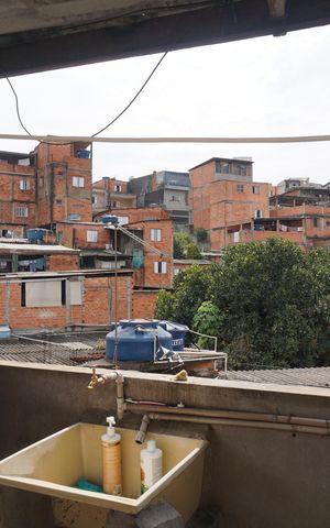 Casa para alugar com 110m², 2 quartos e 1 vagaVista da Varanda