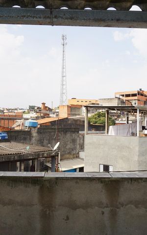 Casa para alugar com 110m², 2 quartos e 1 vagaVista da Varanda