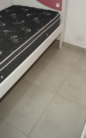 Casa para alugar com 110m², 2 quartos e 1 vagaQuarto