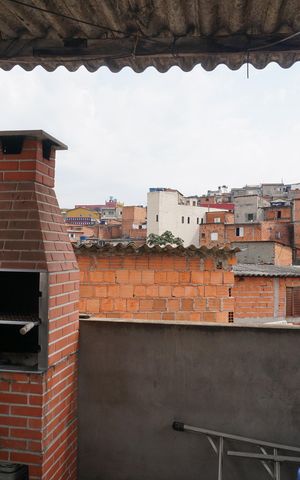 Casa para alugar com 110m², 2 quartos e 1 vagaVista da Varanda