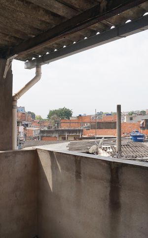 Casa para alugar com 110m², 2 quartos e 1 vagaVista da Varanda
