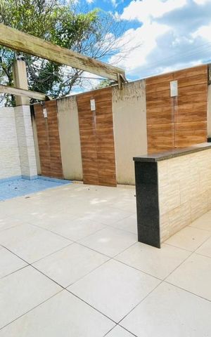 Casa de condomínio para alugar com 48m², 2 quartos e 2 vagas Casa de condomínio para alugar com 48m², 2 quartos e 2 vagasÁrea comum
