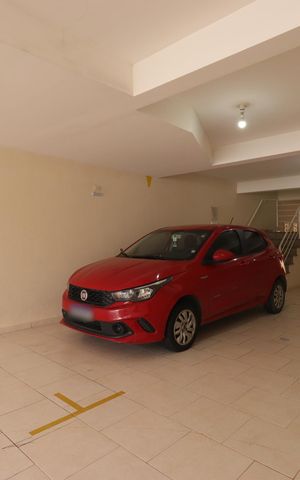 Apartamento para alugar com 60m², 2 quartos e 1 vagaGaragem