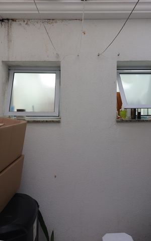 Apartamento para alugar com 60m², 2 quartos e 1 vagaÁrea de Serviço