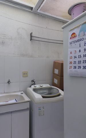 Apartamento para alugar com 60m², 2 quartos e 1 vagaÁrea de Serviço