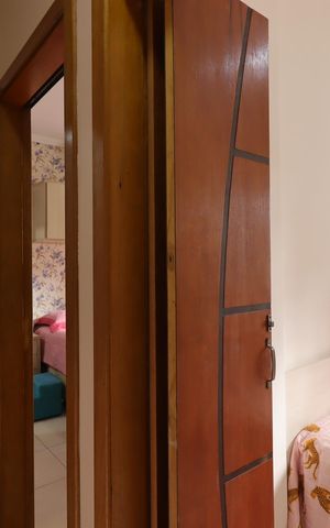 Apartamento para alugar com 60m², 2 quartos e 1 vagaCorredor