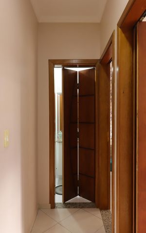 Apartamento para alugar com 60m², 2 quartos e 1 vagaCorredor