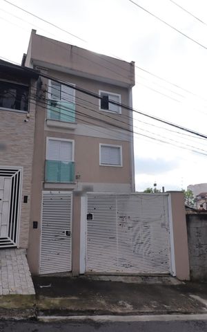 Apartamento para alugar com 60m², 2 quartos e 1 vagaFachada