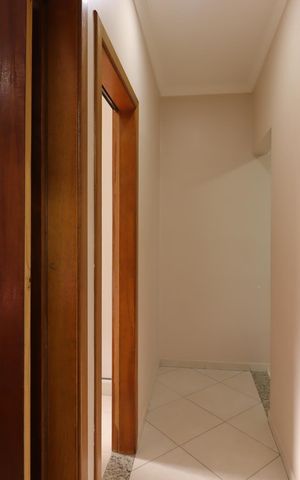 Apartamento para alugar com 60m², 2 quartos e 1 vagaCorredor