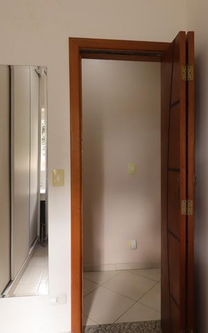 Apartamento para alugar com 60m², 2 quartos e 1 vagaQuarto