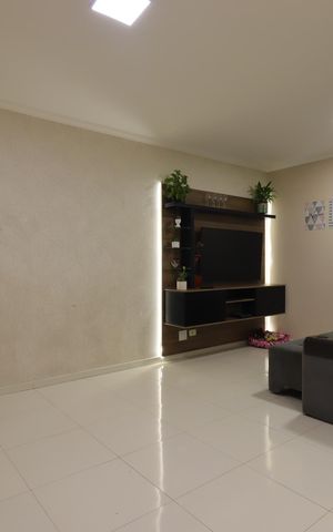 Apartamento para alugar com 60m², 2 quartos e 1 vagaSala