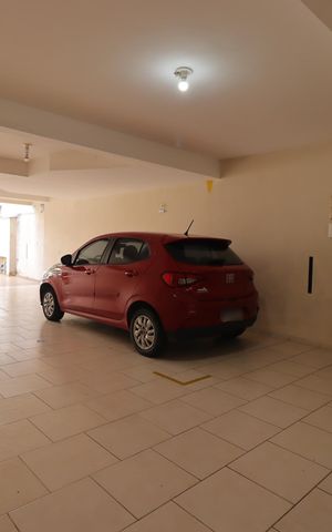 Apartamento para alugar com 60m², 2 quartos e 1 vagaGaragem