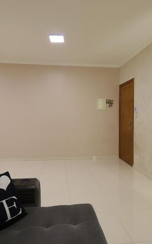 Apartamento para alugar com 60m², 2 quartos e 1 vagaSala