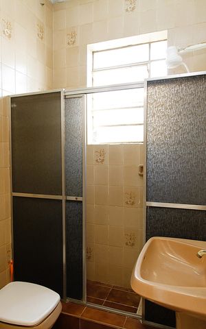 Apartamento para alugar com 200m², 3 quartos e 4 vagasBanheiro Social