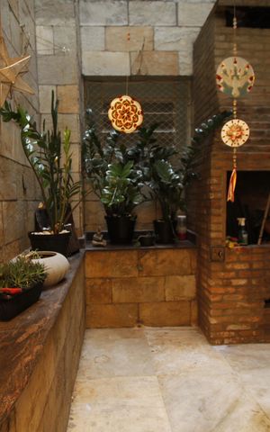 Apartamento para alugar com 200m², 3 quartos e 4 vagasChurrasqueira