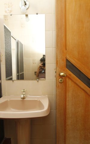 Apartamento para alugar com 200m², 3 quartos e 4 vagasBanheiro Social