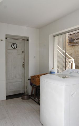 Apartamento para alugar com 200m², 3 quartos e 4 vagasÁrea de Serviço