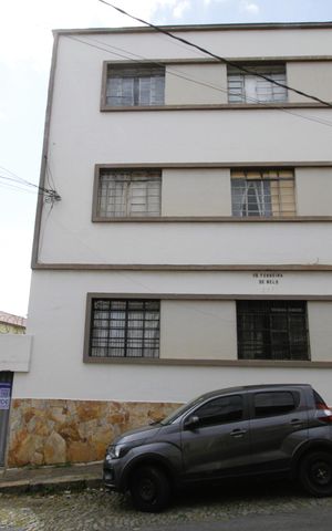 Apartamento para alugar com 200m², 3 quartos e 4 vagasFachada