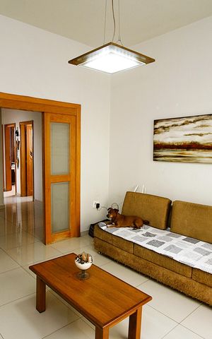 Apartamento para alugar com 200m², 3 quartos e 4 vagasSala