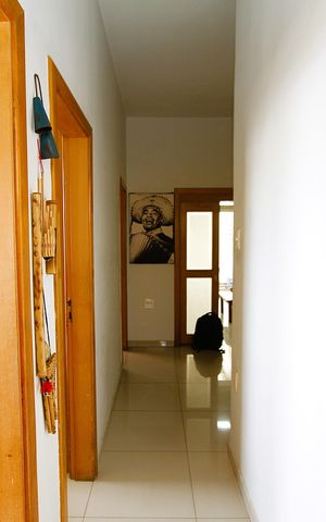 Apartamento para alugar com 200m², 3 quartos e 4 vagasCorredor