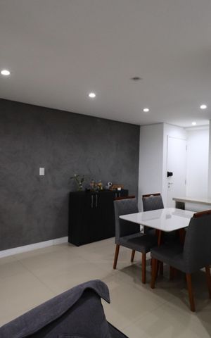 Apartamento à venda com 70m², 2 quartos e 1 vagaSala