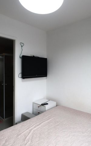 Apartamento à venda com 70m², 2 quartos e 1 vagaQuarto Suíte