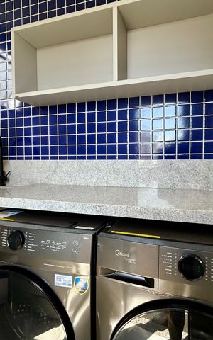 Apartamento para alugar com 50m², 1 quarto e 1 vagaLavanderia