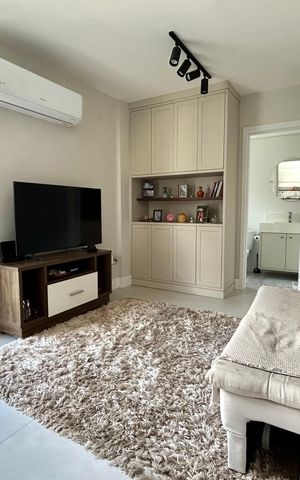 Apartamento para alugar com 50m², 1 quarto e 1 vagaSala