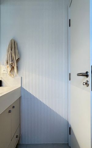 Apartamento para alugar com 50m², 1 quarto e 1 vagaBanheiro suíte 
